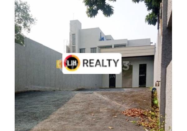 Tempat Usaha di S Parman Semarang 2