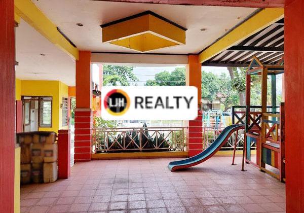 Gedung di Puri Anjasmoro, Semarang 1