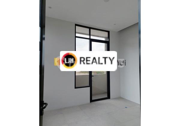 Gudang + Kantor di Kawasan Industri Candi Gatot Subroto Semarang 2