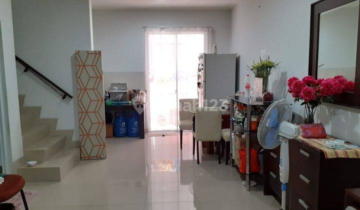 Rumah Sedayu City Kelapa Gading turun harga 2