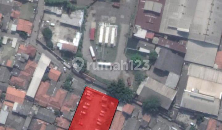 Dijual Murah Tanah di Kawasan Kapuk Cengkareng Dijual Murah Tanah di Kawasan Kapuk Cengkareng