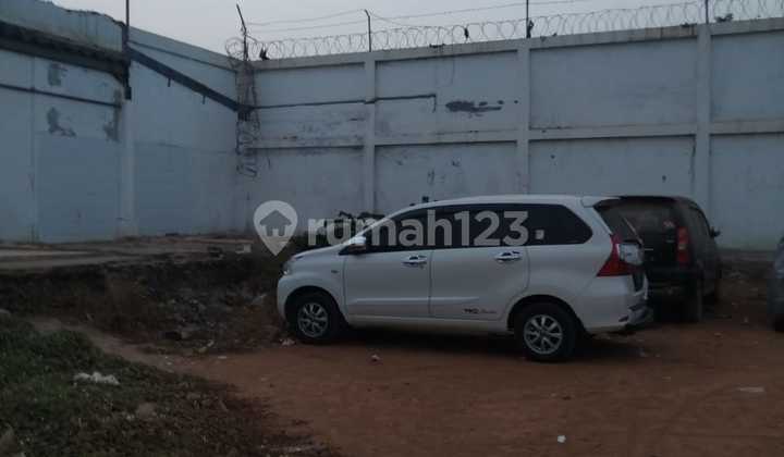 Harga Murah, Tempat Luas dan Strategis di Kapuk Cengkareng 2