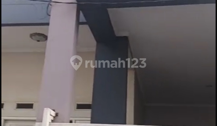 Rumah Bagus 2 Lantai Murah Di Ulujami Cipulir Jaksel 1