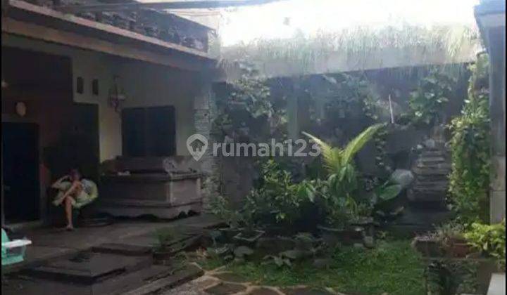 Rumah Induk + Kos Kosan 10 Pintu Luas Dan Murah Harga Di Bawah Njop Di Cijantung  Jakarta Timur  2