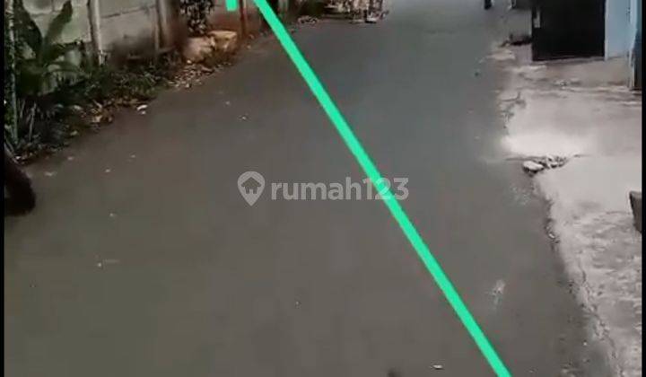 Tanah Murah Dan Luas Di Pinggir Jalan Jagakarsa  Jaksel 1