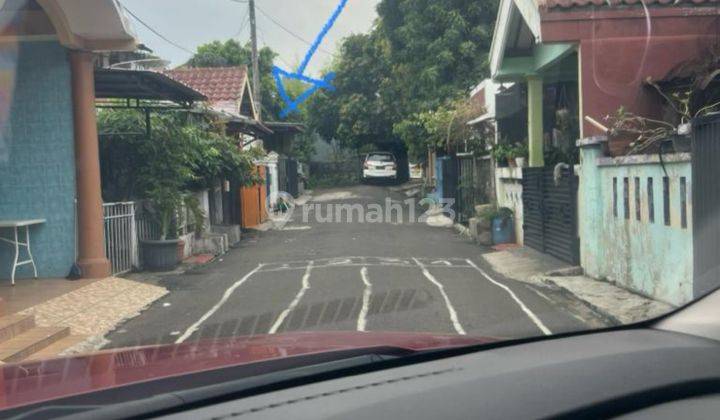 Rumah Murah Dan Luas Di Perumahan Duta Bintaro Ciledug Tangerang  1