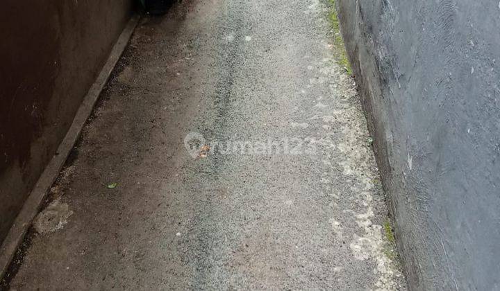 Rumah Murah Dan Luas Di Srengseng Kebon jeruk Jakbar 2