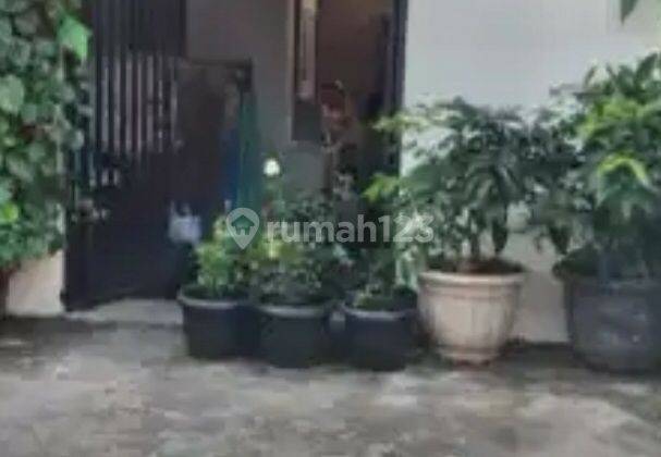 Rumah Murah Pinggir Jalan Buat Usaha Di Jati Padang Pasar Minggu Jaksel 1