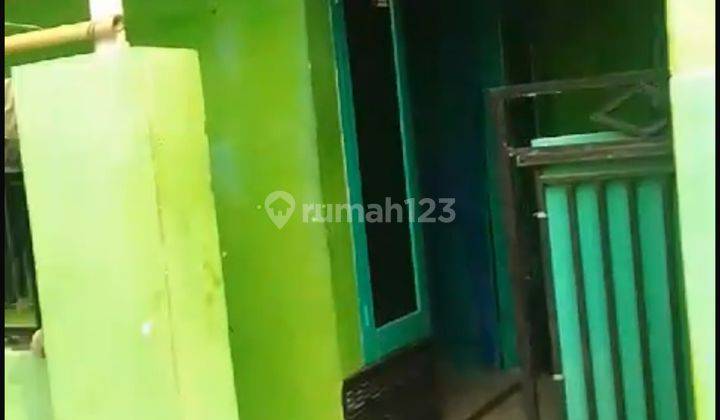 Rumah Murah Di Pinggir Jalan Buat Usaha Dekat ke Bandara Soekarno Hatta Jakbar 1