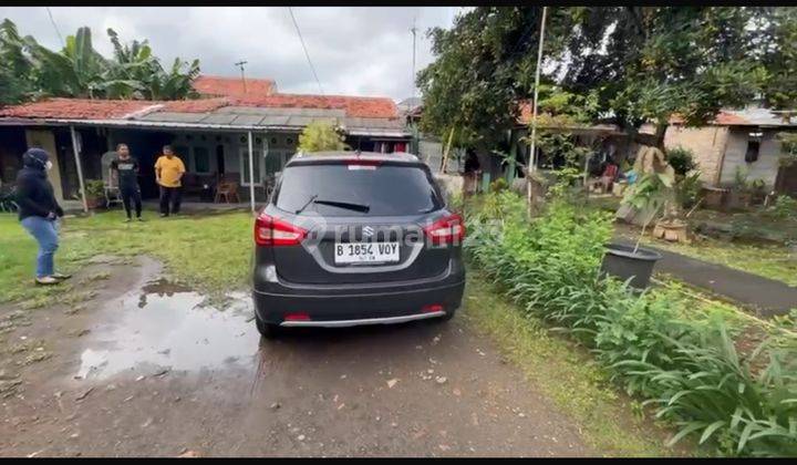 Rumah Tua Hitung Tanah Murah Turun Harga Bisa Buat Kos kosan dekat Kampus Binus Di Rawabelong Kemanggisan jakbar 1