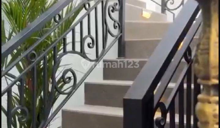 Rumah Baru Super Mewah Nan Cantik 3 Lantai Ada Lift Dan Kolam Renang Di Cilandak Barat Jaksel 2