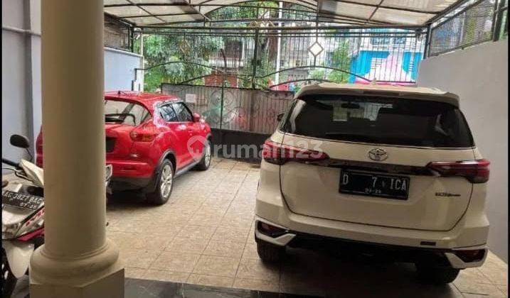 Rumah Kos kosan Murah Full Terisi Di Tanah Tinggi Johar Baru Jakpus 2