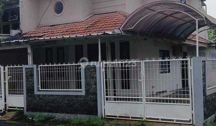 Rumah Super Murah Dan Luas Dalam Komplek Srengseng Kebon Jeruk Jakbar 1