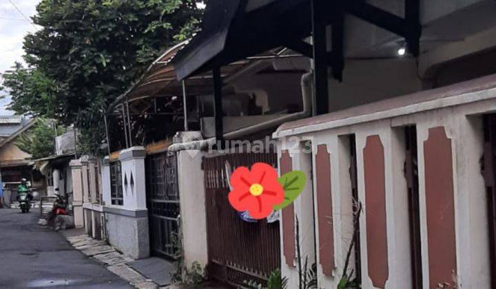 Rumah Bagus Dan Murah  Di Tebet Timur Jaksel 2