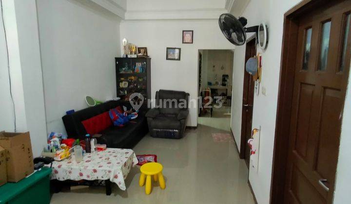 Rumah Murah 2 Lantai Di  Bojong Indah Rawa Buaya Cengkareng Jaksel 2