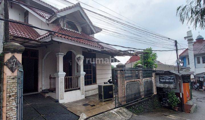 Cash Only Rumah Super Murah Dan Luas Harga Di Bawah Njop Di Depok 2