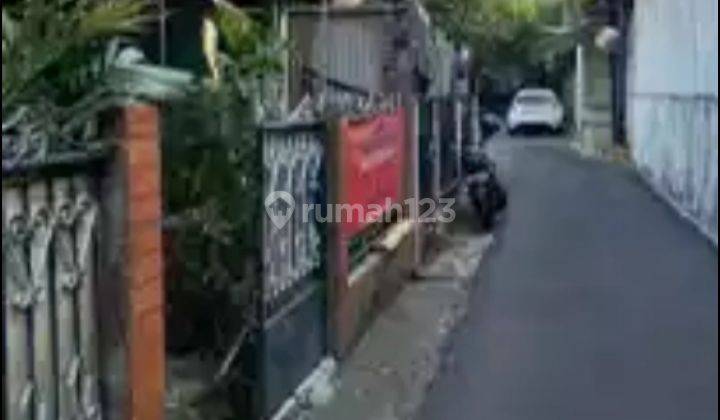 Rumah Murah Turun Harga Di Tebet Jaksel 2