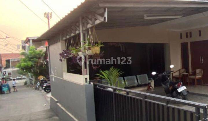 Rumah Super Murah Dan Luas Di Cipete Selatan Jaksel 1