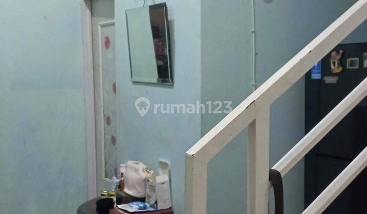 Rumah Murah 2 Lantai Di Srengseng Kebon Jeruk Jakbar 2