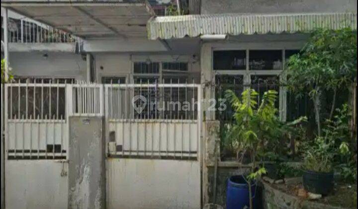 Rumah Super Murah Buat Kos kosan Harga Di Bawah Njop Di Mangga Besar Jakbar 2