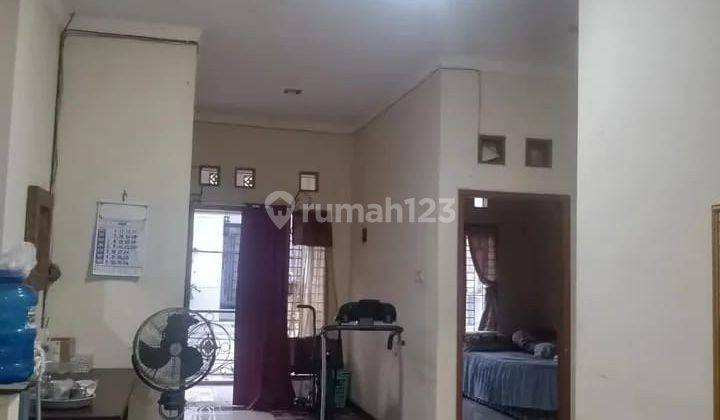 Rumah Bagus 2 Lantai Di Rawamangun Jakarta Timur 2