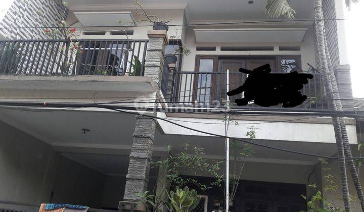 Rumah Bagus 2 Lantai Di Kayu Putih Jakarta Timur 1