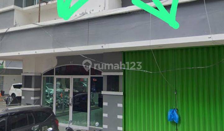 2 Ruko Super Murah Harga Di Bawah Njop Di Duta Mas Fatmawati Jaksel 2