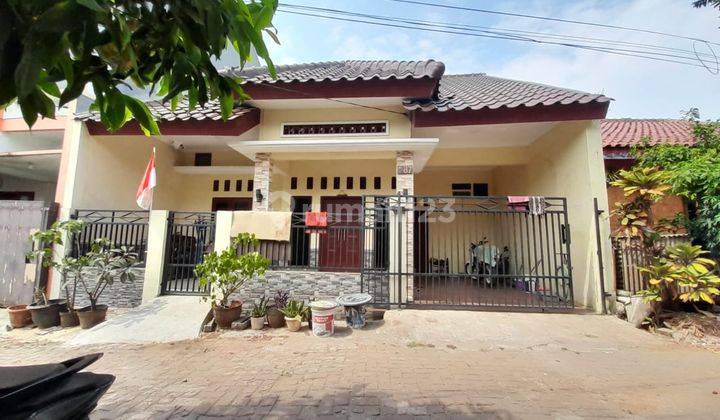 Rumah Murah Dan Bagus Di Pondok Cabe Tangerang 1