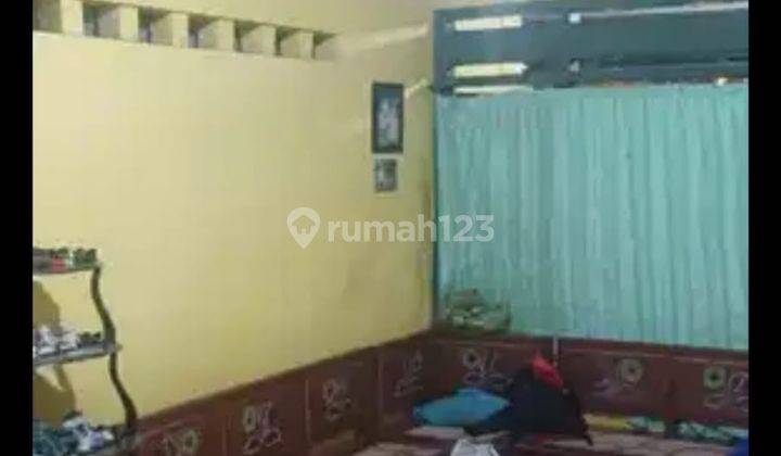 Rumah + Kios Murah Buat Usaha Di Pinggir Jalan Tebet Menteng Dalam Jaksel 2