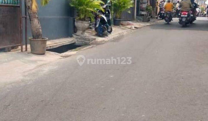 Rumah Murah 2 Lantai Di Cipulir Kebayoran Lama Jaksel 2