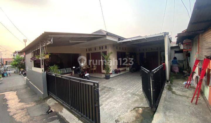 Rumah Super Murah Dan Luas Di Cipete Selatan Jaksel 2