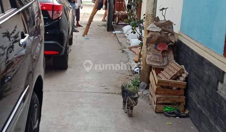 Rumah Kontrakan 10 Pintu Murah Dan Luas Di Rawabelong Sukabumi Utara Kebon Jeruk Jakbar 2