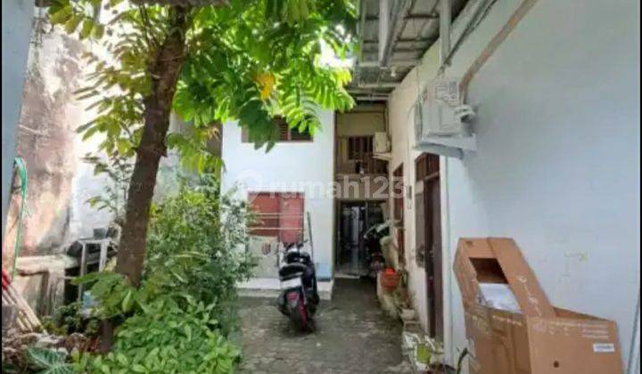 Rumah Murah Dan Luas Dalam Komplek Perumahan Mampang Bangka Jaksel 2