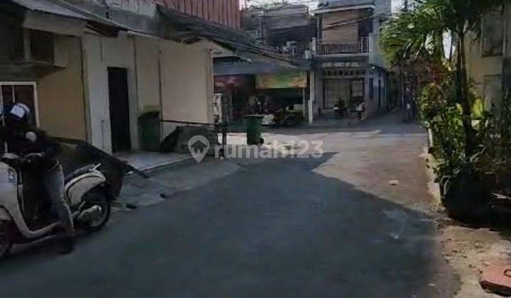 Rumah Kos Kosan 4 Lantai Full Terisi Di Praja Kebayoran Lama Gandaria city 1