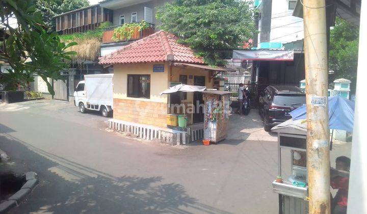 Rumah Kos Kosan Murah Full Terisi Cocok Buat Investasi Di Pulo Gadung Jaktim 1