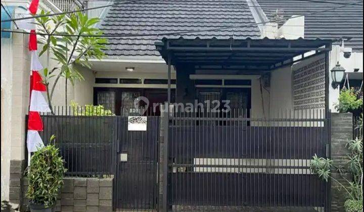 Rumah Bagus Minimalis Nan Cantik Murah Di Menteng Dalam Tebet Jaksel 1