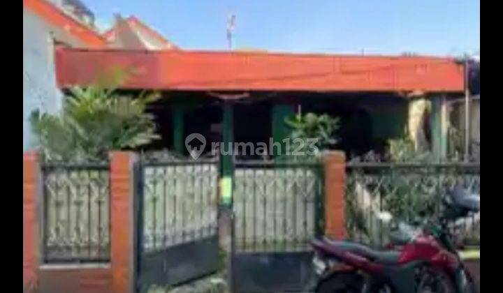 Rumah Murah Turun Harga Di Tebet Jaksel 1