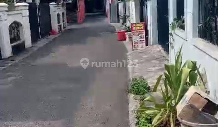 Rumah Baru Dan Bagus 2 Lantai Di Petukangan Selatan Jaksel 2