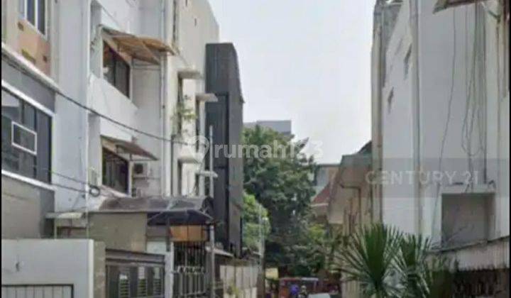 Rumah Super Murah Buat Kos kosan Harga Di Bawah Njop Di Mangga Besar Jakbar 1