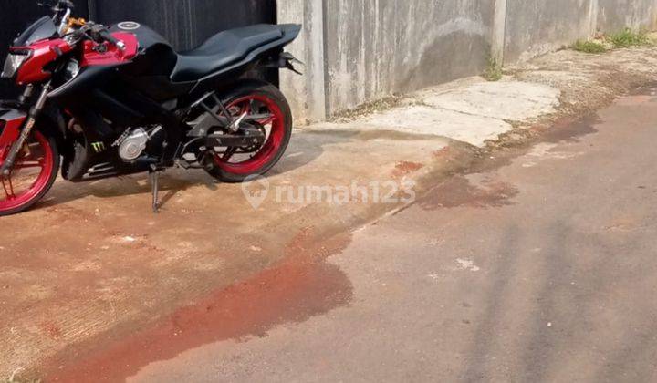 Tanah Murah Dibawah Harga Njop Bisa Buat Clater Di Petukangan Selatan Jaksel 1