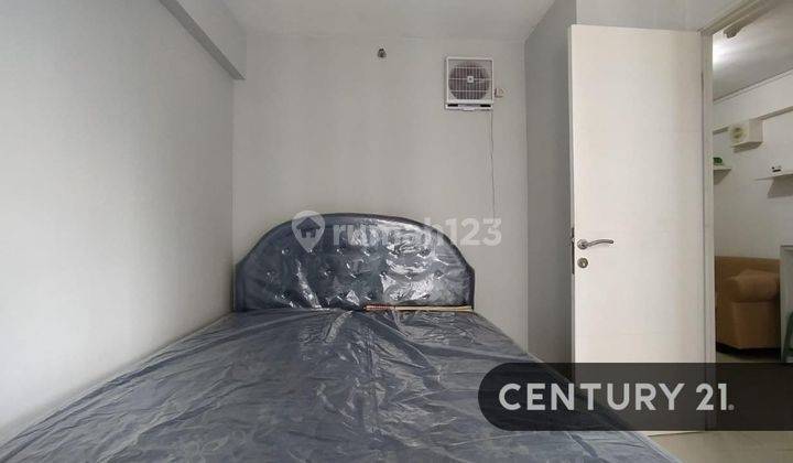 Apartemen 2BR Full Furnished di Tower Flamboyan, Bassura 2