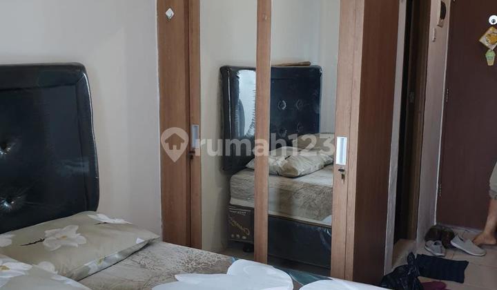 FOR RENT TIFOLIA APARTMENT STUDIO NEAR LRT AND TJ STOPS