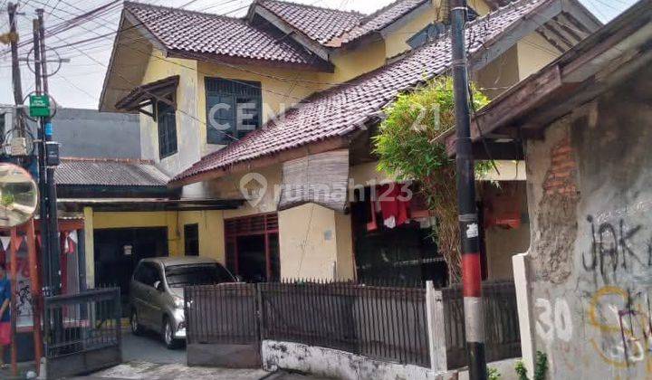 Rumah 3 Kamar Di Jati Pulogadung Jakarta Timur 1
