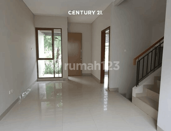 Rosewood Residence 2 Lantai Pondok Cabe Tangerang Selatan Rosewood Residence 2 Lantai Pondok Cabe Tangerang Selatan