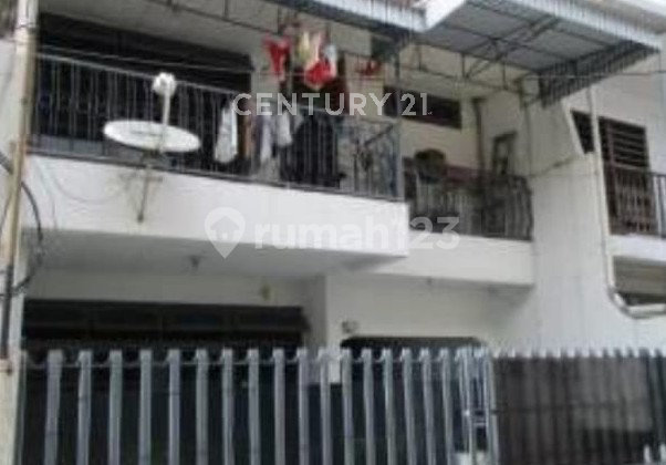 For Quick Sale 2-Story House, Pejagalan, Penjaringan, North Jakarta 1
