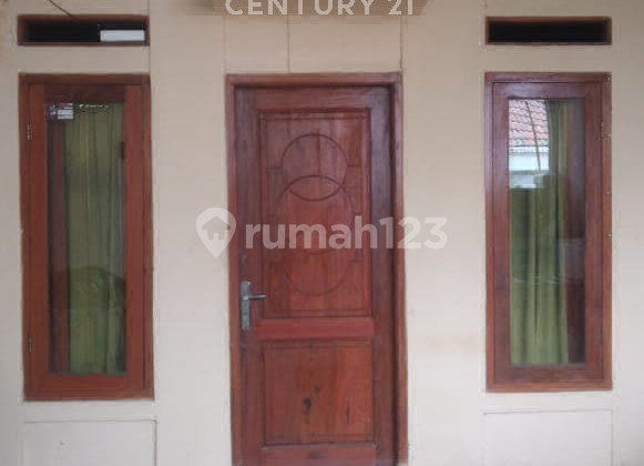 RUMAH DI VILLA MUTIARA GADING 3 BABELAN BEKASI 2