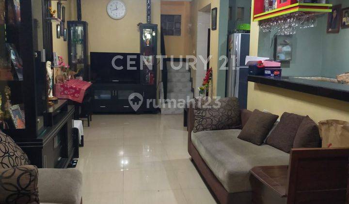 Rumah 4 Kamar Tidur 2 Lantai Di Metland, Jakarta Timur 2