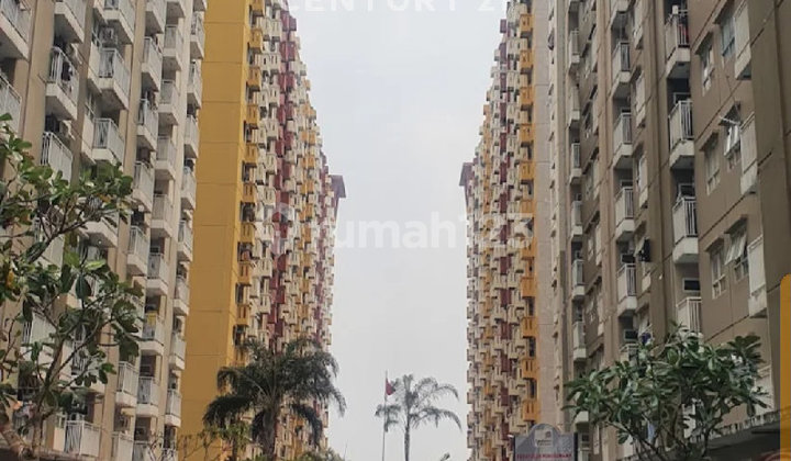 LANGSUNG UNTUNG BELI APARTEMEN CASABLANCA EAST STUDIO FURNISHED 2
