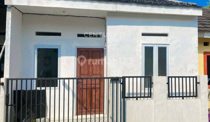 Dijual Rumah Di Daerah Cilangkap Depok Jawa Barat 2