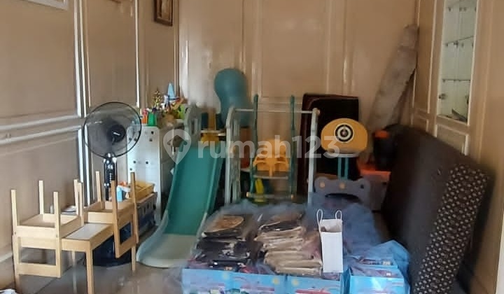 Rumah Cantik 2 Lantai Di Jatiasih, Bekasi Rumah Cantik 2 Lantai Di Jatiasih, Bekasi